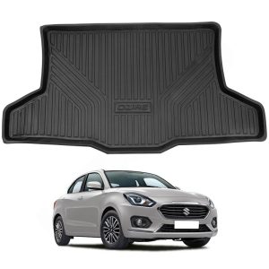 Piso Rígido Tipo Bandeja Para Maletero Dzire 2018 Al 2023