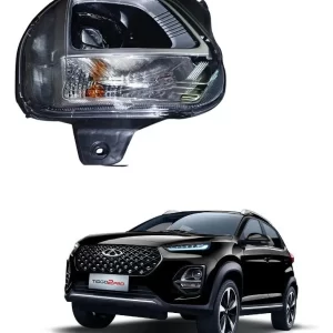 Optico Izquierdo Chery Tiggo 2 Pro 2021 2022 2023 2024