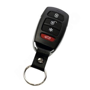 Alarma codigo varibale