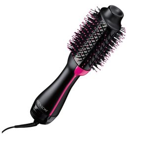 Cepillo Secador Revlon OneStep Voluminizador Profesional
