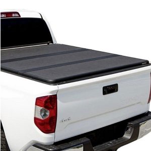 Cubierta Tapa Dura plegable  Trifold Changan Hunter  Pickup