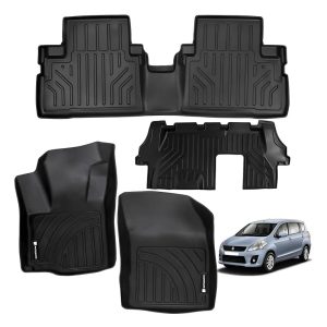 Pisos rigidos Suzuki Ertiga 2012 A 2017 Bandeja Calce Perfecto
