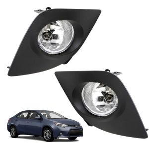 Neblineros Toyota Corolla 2014 2015 2016