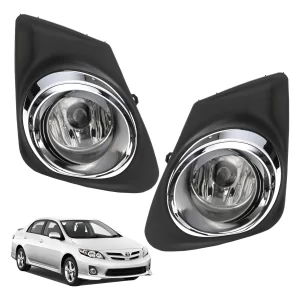 Neblineros Toyota Corolla 2011 2012 2013