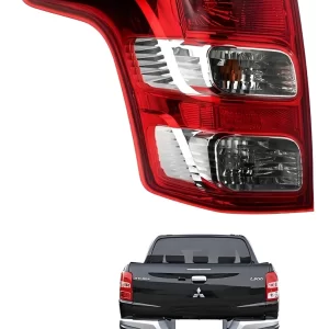 Farol Izquierdo Mitsubishi L200 2016-2018