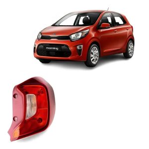 Foco Farol Trasero Derecho Morning 2017 Al 2020