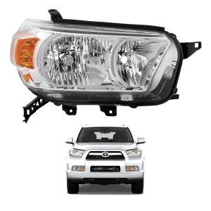 Foco Óptico Derecho Toyota 4runner 2010 2011 2012 2013