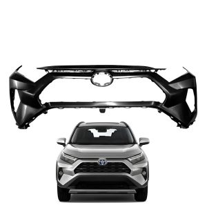 Parachoque Delantero Toyota Rav4 2019-2023