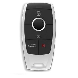Control Alarma Tipo Mercedes Benz E672