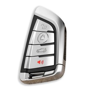 Control Alarma Tipo Bmw E635