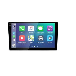 Radio Android 9 Pulgadas Waze Wifi Youtube Netflix Carplay