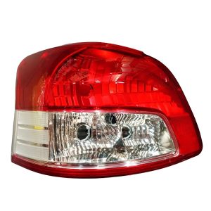 Farol Izquierdo Toyota New Yaris 2006-2013