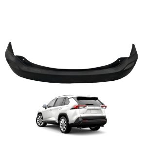 Parachoques Trasero Toyota Rav4 2019-2023