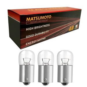 Pack Ampolletas T16 Halógenas Multifuncional