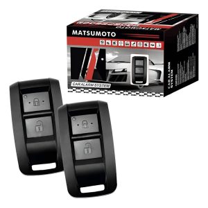 Alarma Para Auto Eg-01bt/e648 Bluetooth