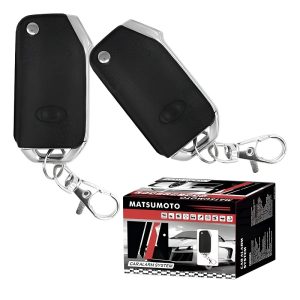 Kit Alarma Eg-05/e680 Auto C/c Navaja Tipo Kia