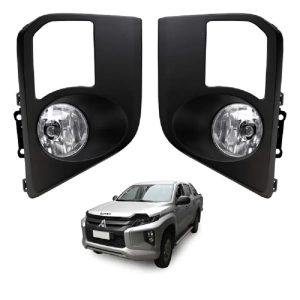 Kit de Neblineros Mitsubishi L200 2019-2022