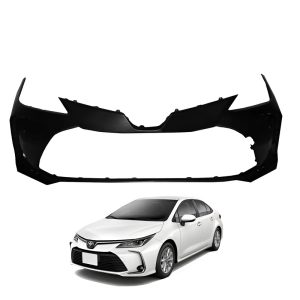 Parachoques Delantero Toyota Corolla 2020-2022