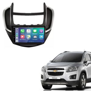 RADIO ANDROID CARPLAY-ANDROID AUTO Tracker 2014 A 2020