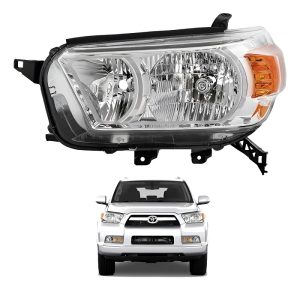 Foco Óptico Izquierdo Toyota 4runner 2010-2013