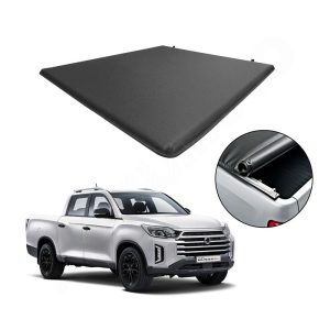 Lona Marítima PICK UP Musso Grand 2019 2020 2023 2024 2025