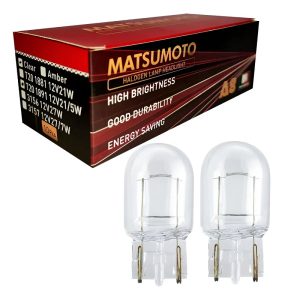 Pack Ampolletas T20 (1891) Halógenas Multifuncional