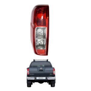 Farol Izquierdo Nissan Navara 2009-2015