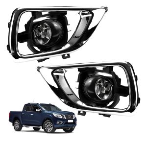 Kit de Neblineros Nissan NP300 2016-2022