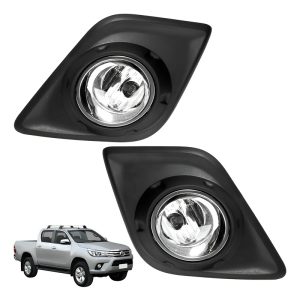 Kit de Neblineros Toyota Hilux 2016-2020