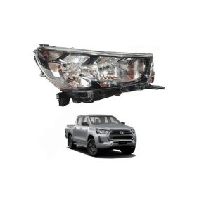Óptico Derecho Toyota Hilux 2022