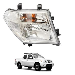 Foco Óptico Derecho Nissan Navara 2009-2015