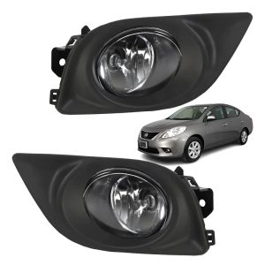 Kit de Neblineros Nissan Versa 2012-2014