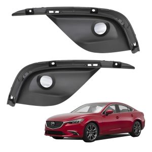 Kit de Neblineros Mazda 6 2015-2017