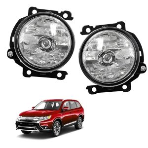 Kit de Neblineros Mitsubishi Outlander 2019-2022