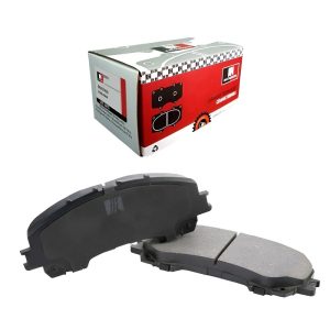 Set de Discos de Freno Delanteros Nissan Tiida 2009-2014