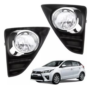 Kit Neblineros Toyota Yaris Sport 2014 A 2018