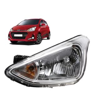 Foco Óptico Izquierdo Hyundai Grand I10 Hatchback 2015-2020
