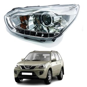 Foco Óptico Izquierdo New Tiggo 1.5