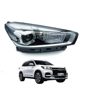 Foco Óptico Derecho Chery Tiggo 8 2019 Al 2021