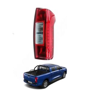 Foco Farol Derecho Great Wall Poer 2021-on