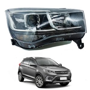 Foco Óptico Derecho Chery Tiggo 2 1.5l 2017 Al 2022