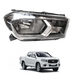 Foco Óptico Derecho Maxus T60 2017 Al 2020