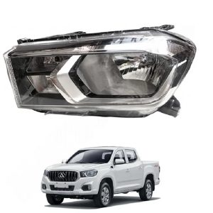 Foco Óptico Izquierdo Maxus T60 2017 Al 2020