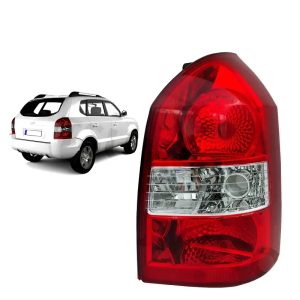 Foco Farol Derecho Hyundai Tucson 2004 Al 2010
