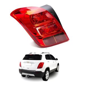 Foco Farol Trasero Izquierdo Tracker Del 2013 Al 2015